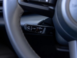 Porsche Macan Electric 4 AWD 2026