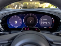 Porsche Macan Electric 4 AWD 2026