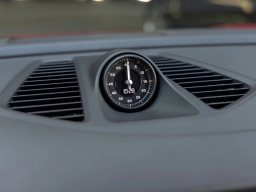 Porsche Macan Electric 4 AWD 2026