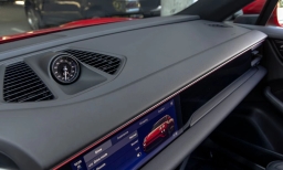 Porsche Macan Electric 4 AWD 2026