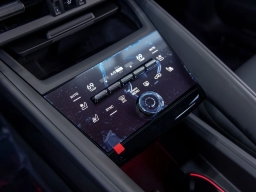 Porsche Macan Electric 4 AWD 2026