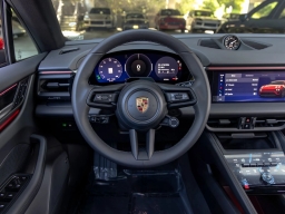 Porsche Macan Electric 4 AWD 2026