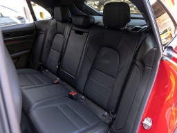 Porsche Macan Electric 4 AWD 2026
