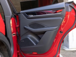 Porsche Macan Electric 4 AWD 2026