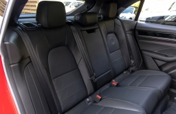 Porsche Macan Electric 4 AWD 2026