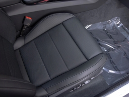Porsche Macan Electric 4 AWD 2026