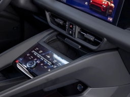 Porsche Macan Electric 4 AWD 2026