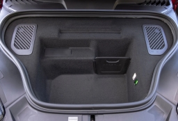 Porsche Macan Electric 4 AWD 2026