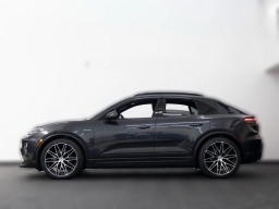 Porsche Macan Electric 4 AWD 2026