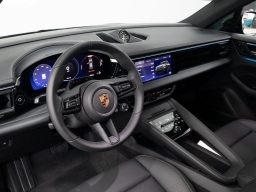 Porsche Macan Electric 4 AWD 2026