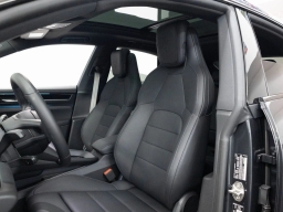 Porsche Macan Electric 4 AWD 2026