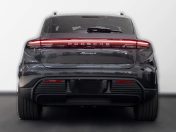 Porsche Macan Electric 4 AWD 2026