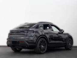 Porsche Macan Electric 4 AWD 2026