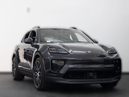 Porsche Macan Electric 4 AWD 2026