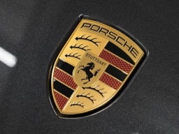 Porsche Macan Electric 4 AWD 2026