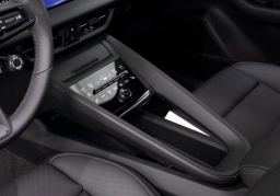 Porsche Macan Electric 4 AWD 2026