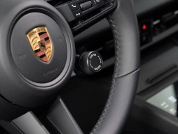 Porsche Macan Electric 4 AWD 2026