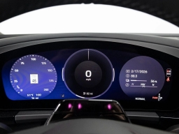Porsche Macan Electric 4 AWD 2026