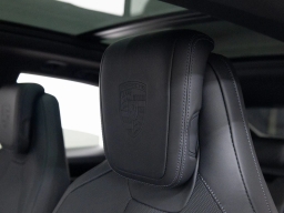 Porsche Macan Electric 4 AWD 2026