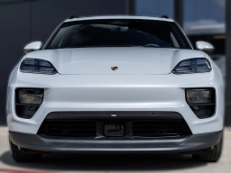 Porsche Macan Electric 4 AWD 2026