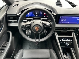 Porsche Macan Electric 4 AWD 2026