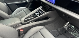 Porsche Macan Electric 4 AWD 2026