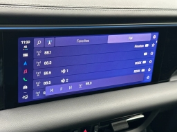 Porsche Macan Electric 4 AWD 2026