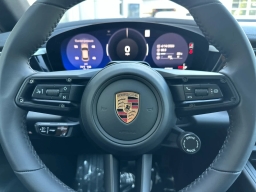Porsche Macan Electric 4 AWD 2026