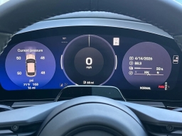 Porsche Macan Electric 4 AWD 2026