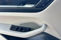 Porsche Macan Electric 4 AWD 2026