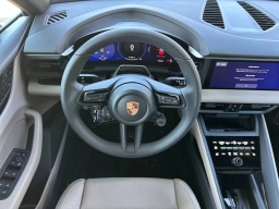Porsche Macan Electric 4 AWD 2026