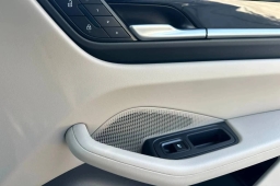 Porsche Macan Electric 4 AWD 2026