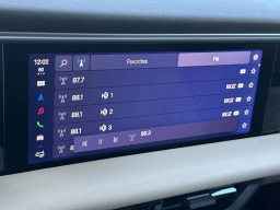 Porsche Macan Electric 4 AWD 2026