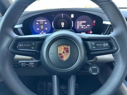 Porsche Macan Electric 4 AWD 2026