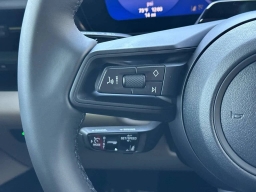 Porsche Macan Electric 4 AWD 2026