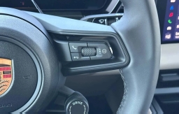 Porsche Macan Electric 4 AWD 2026