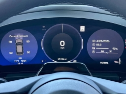 Porsche Macan Electric 4 AWD 2026