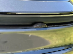 Porsche Macan Electric 4 AWD 2026