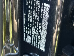 Porsche Macan Electric 4 AWD 2026