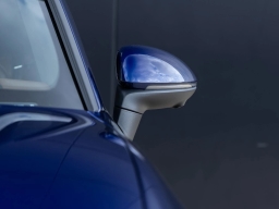 Porsche Macan Electric 4 AWD 2026