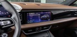 Porsche Macan Electric 4 AWD 2026