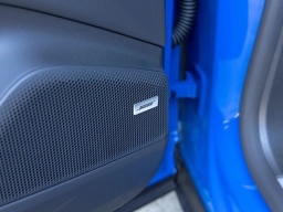 Porsche Macan Electric 4 AWD 2026