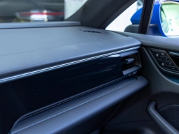 Porsche Macan Electric 4 AWD 2026