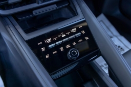 Porsche Macan Electric 4 AWD 2026