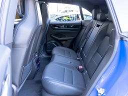 Porsche Macan Electric 4 AWD 2026