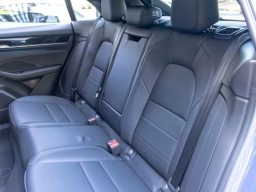Porsche Macan Electric 4 AWD 2026