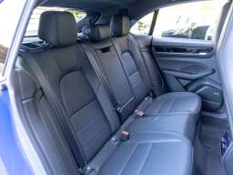 Porsche Macan Electric 4 AWD 2026