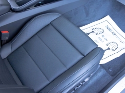 Porsche Macan Electric 4 AWD 2026