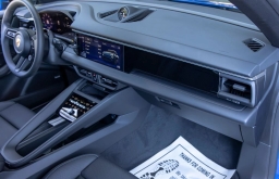 Porsche Macan Electric 4 AWD 2026