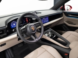 Porsche Macan Electric 4 AWD 2026